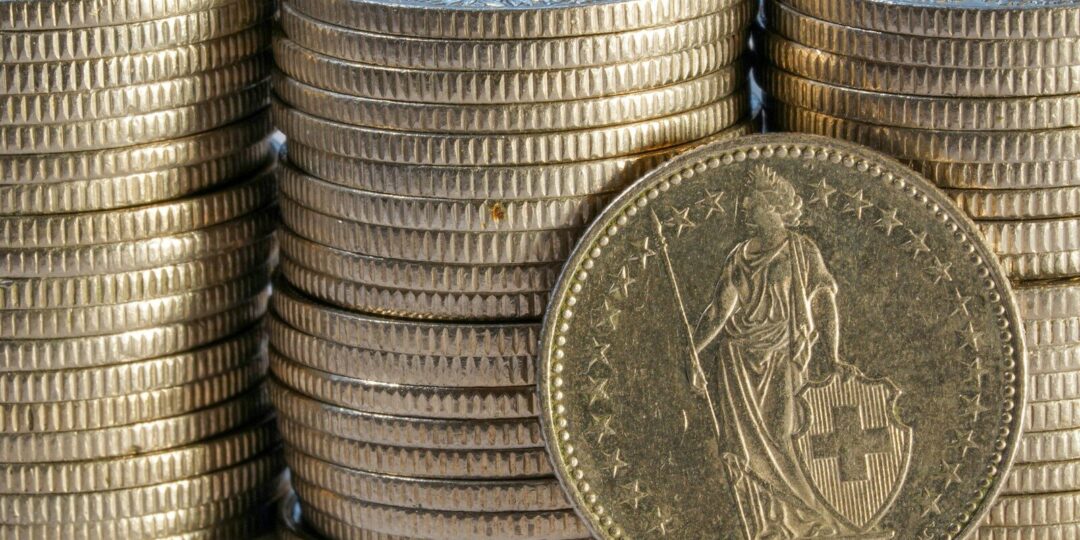 swiss franc