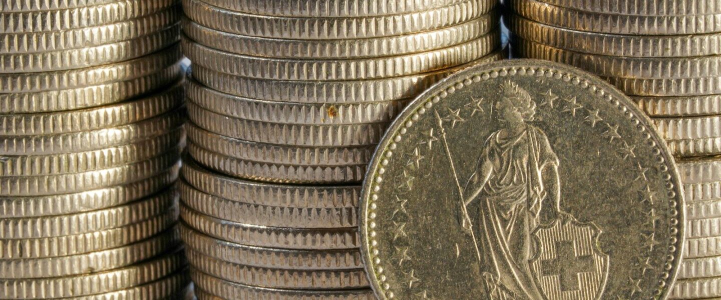 swiss franc